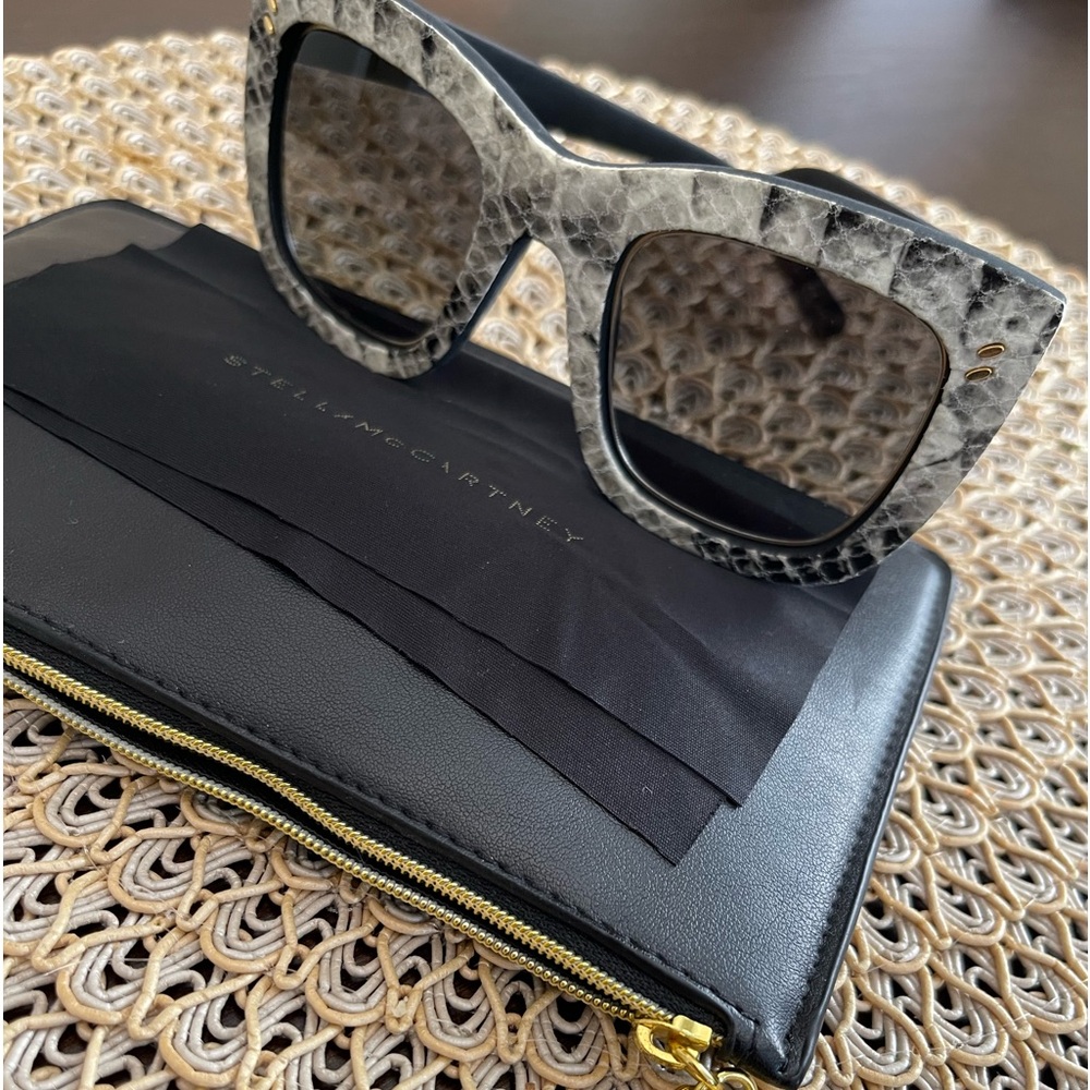Stella McCartney Sunglasses